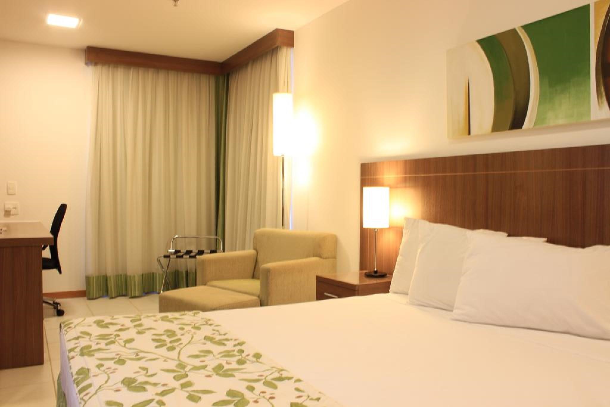 Nobile Suites Monumental Brasília Exteriér fotografie