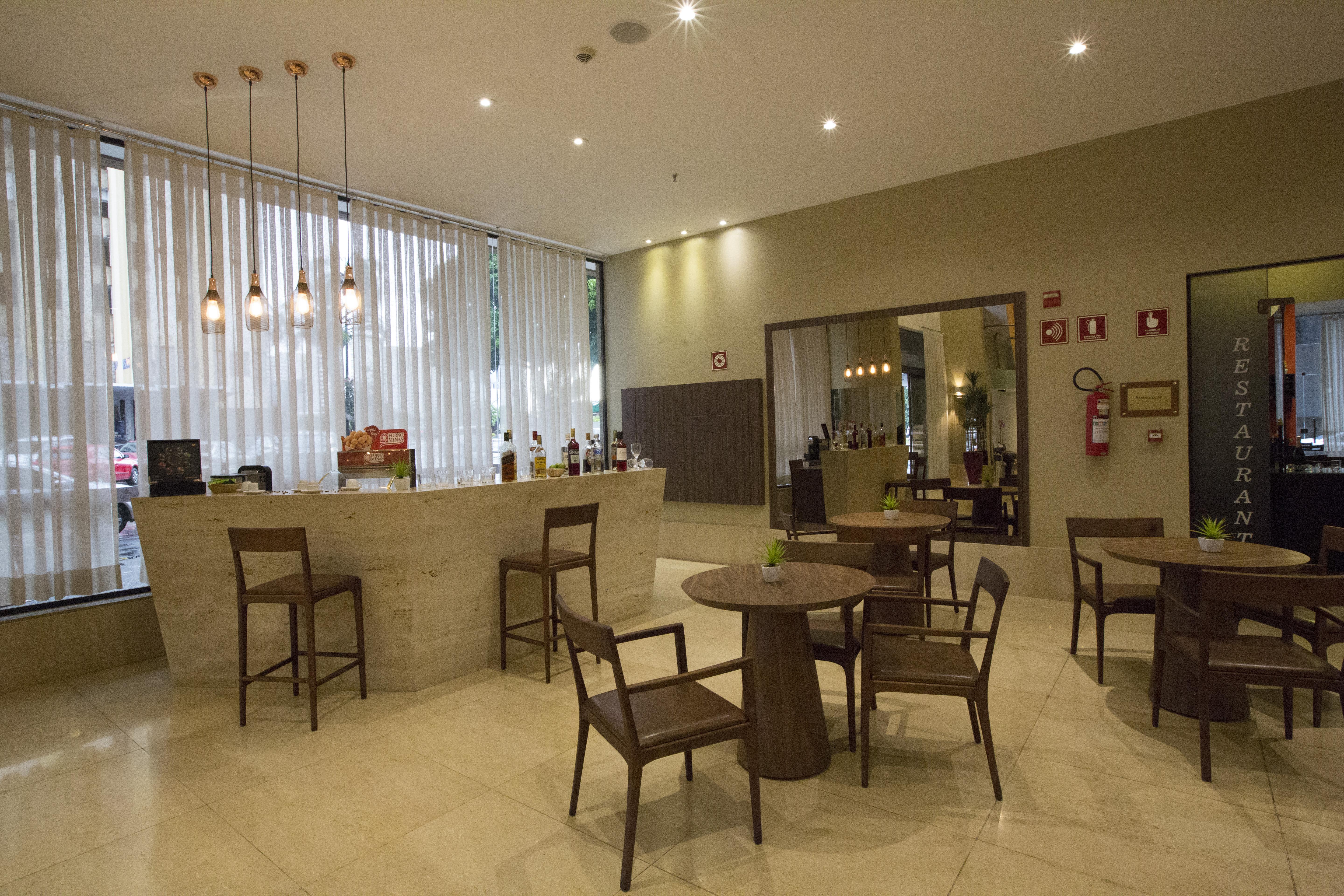 Nobile Suites Monumental Brasília Exteriér fotografie