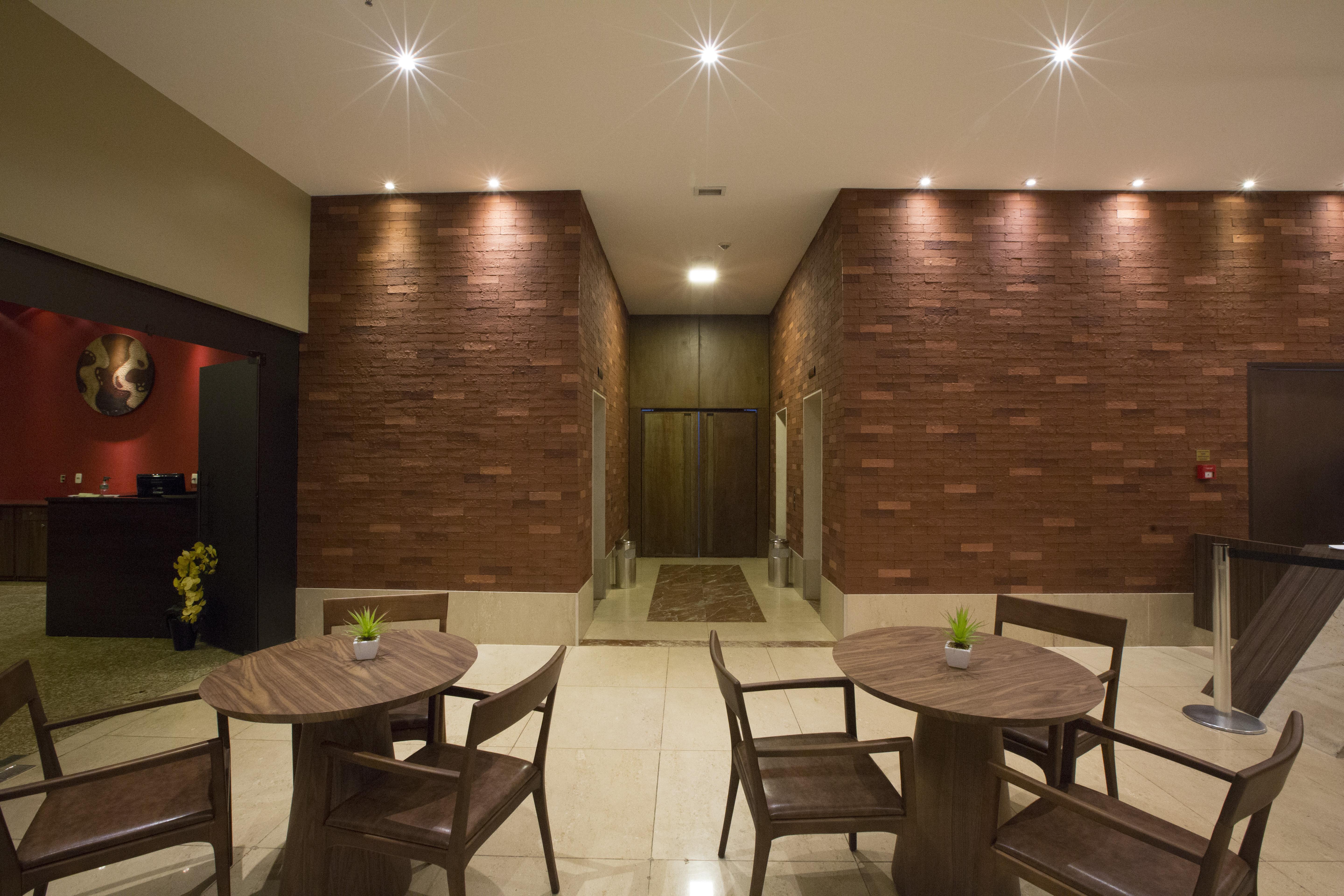 Nobile Suites Monumental Brasília Exteriér fotografie