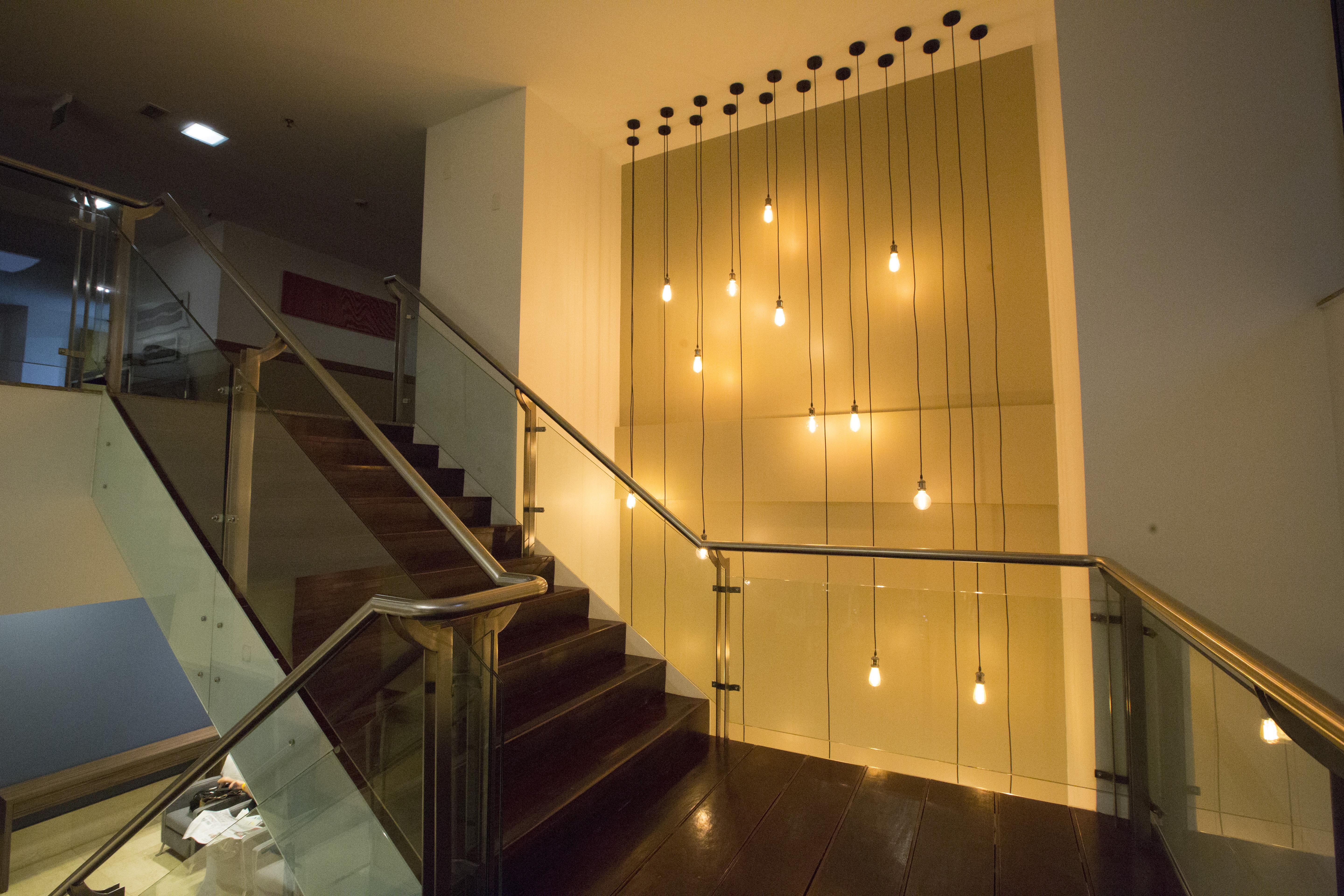 Nobile Suites Monumental Brasília Exteriér fotografie